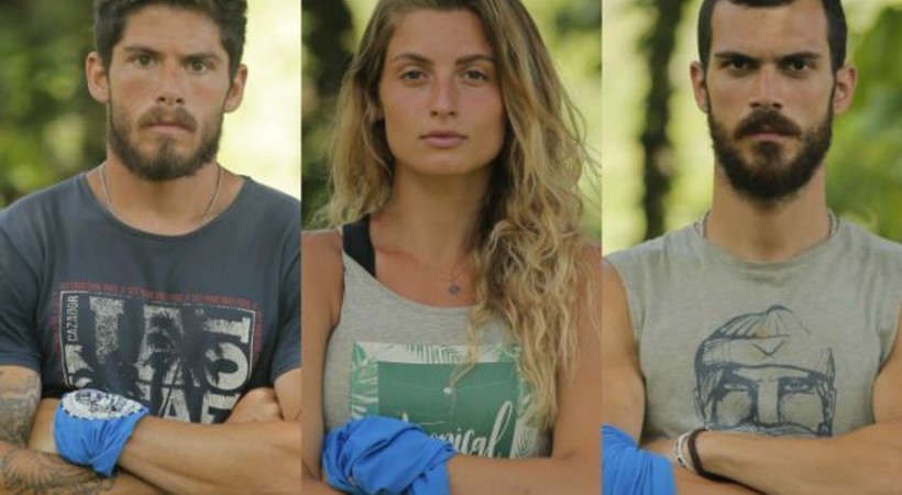 Survivor'da bu hafta kim elendi?