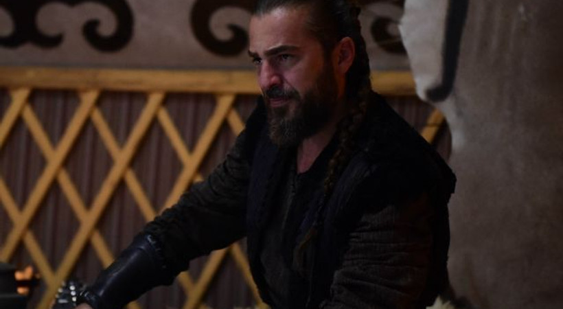 Hangi dizi Diriliş Ertuğrul'u tahtından etti? İşte reytingler!