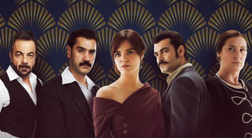 Bir Zamanlar Çukurova yeni sezondan bir fragman daha!