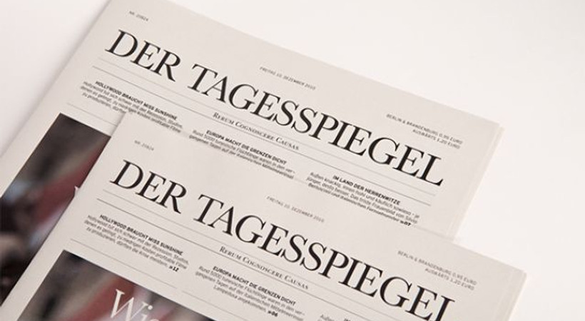 Der Tagesspiegel: Türkiye demokrasinin önemli prensiplerine veda ediyor