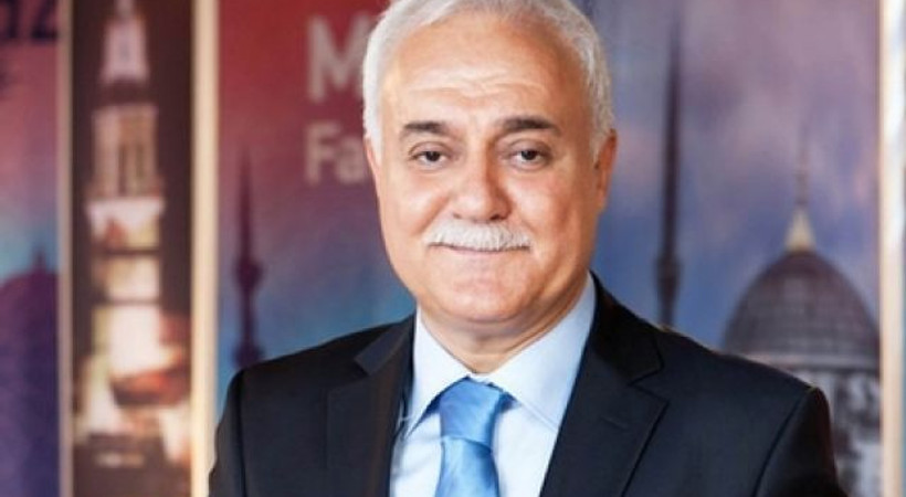 Nihat Hatipoğlu o yorumları yapanlara ateş püskürdü