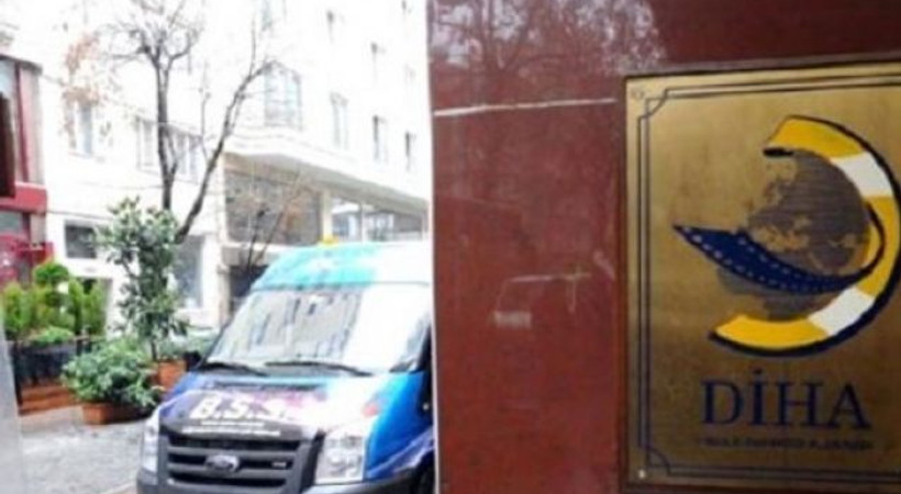 Gazeteciler iktidara 'hodri meydan' dedi