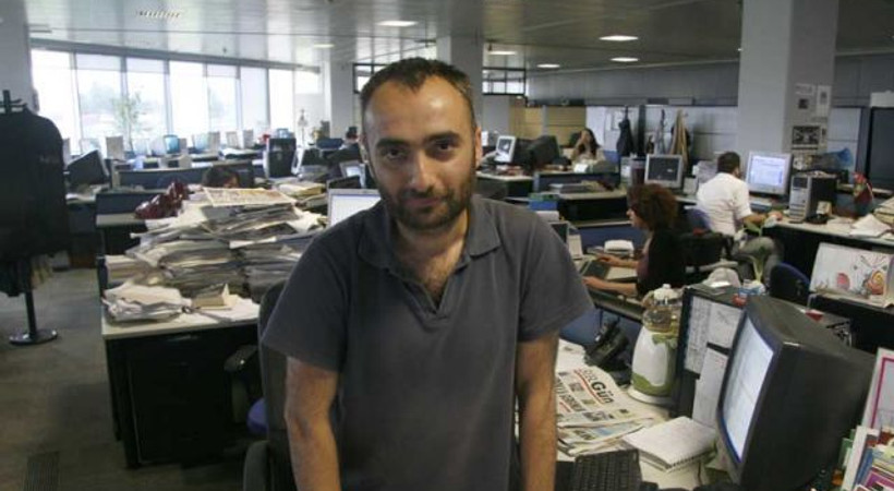 Radikal muhabiri İsmail Saymaz'a hakaret maili atan valinin cezası kesinleşti!