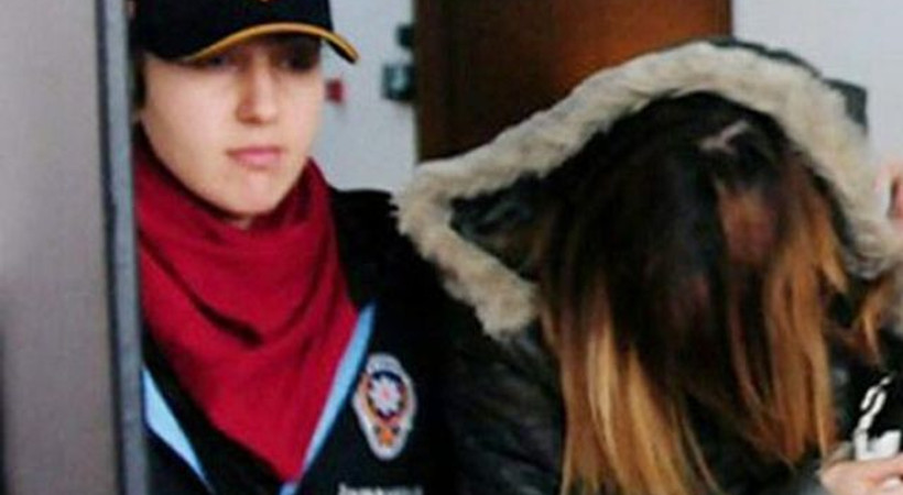 Dizi oyuncusu dolandırıcılıktan tutuklandı!