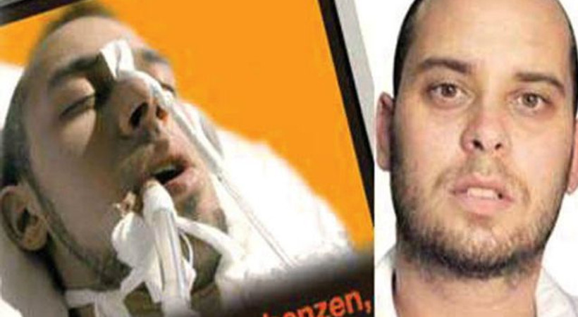 Sigara paketindeki fotoğrafa tazminat davasında karar çıktı!