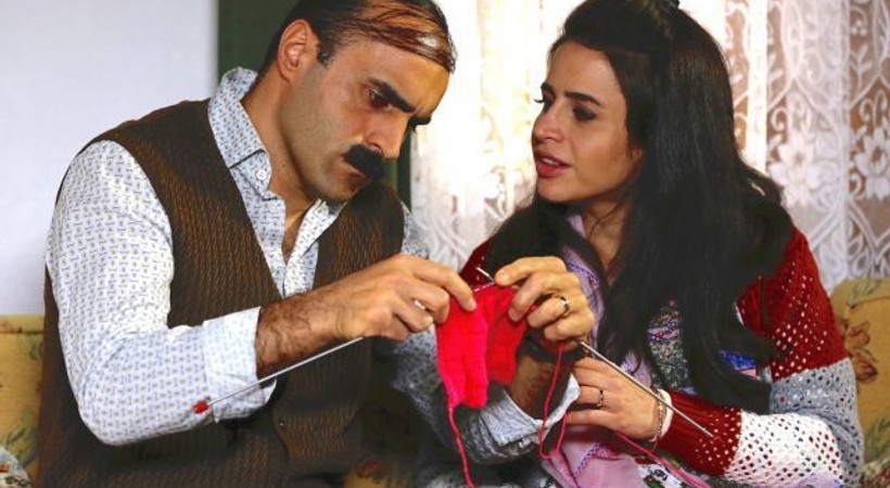 Fırıncının Karısı ne zaman vizyona girecek?