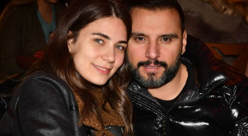 Düğün tarihi belli oldu! Alişan ve Buse Varol ne zaman evleniyor?