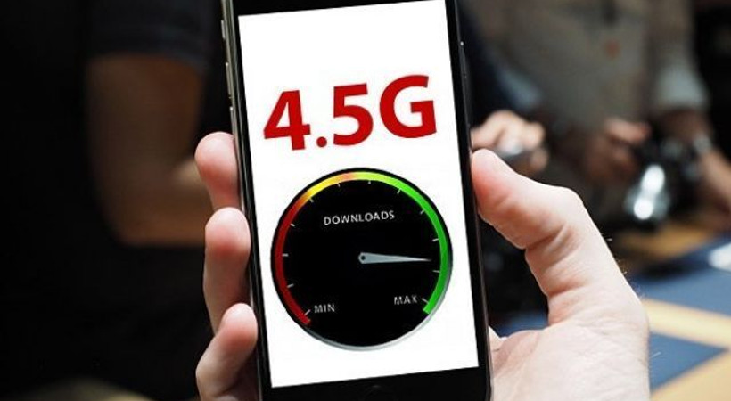 Cep telefonu kullanıcılarına 4,5G uyarısı: Çöpe gitmesin!