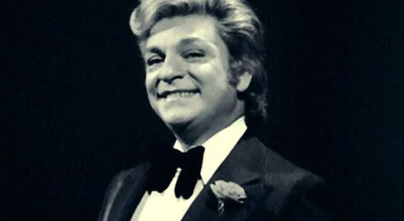 Zeki Müren ile ilgili şaşırtan belge