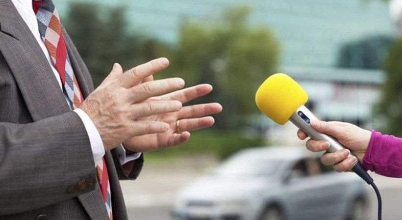 Yürürlüğe girdi! Basın kartı almak kolaylaşıyor