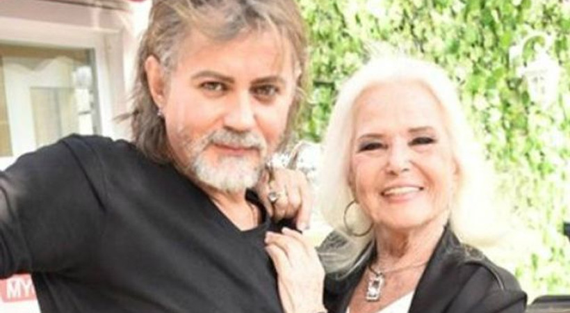 Gönül Yazar’dan ayrıldığı Rüzgar Mağden’e çarpıcı yanıt