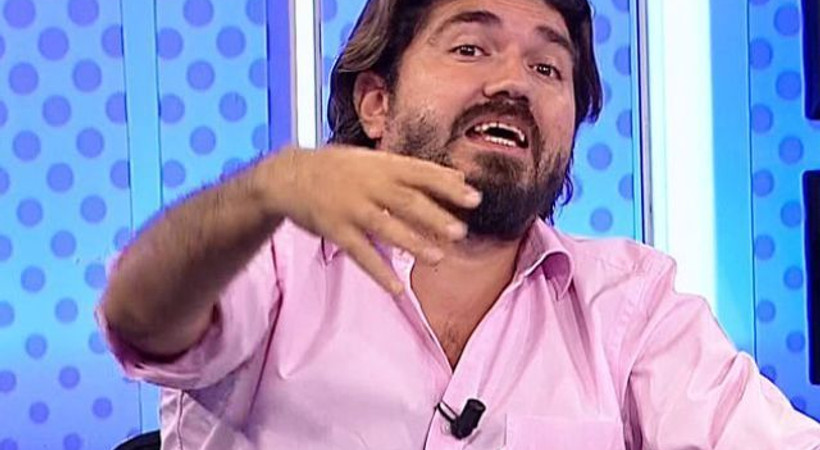Rasim Ozan Kütahyalı ekranlara mı dönüyor?