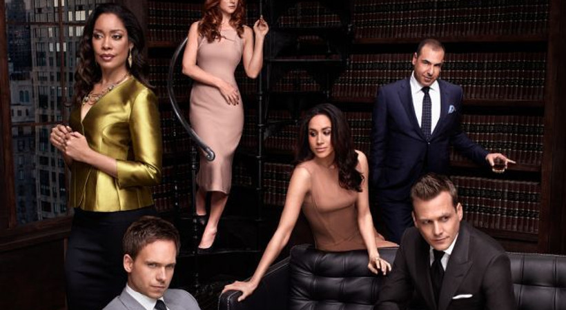 Fenomen dizi 'Suits' Türkiye'ye uyarlanıyor!