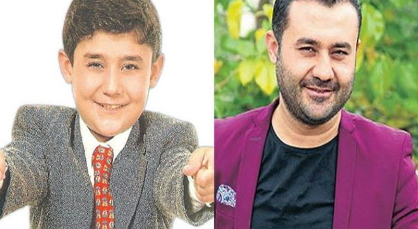 Küçük İbo: Çocuğum sahneye çıkmak isterse 'Sütünü iç, yat' derim
