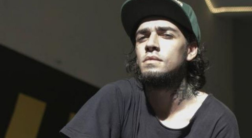 Ezhel: Rap’i bırakıyorum, hukuk okuyacağım