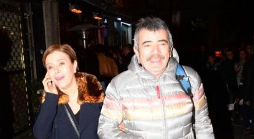 Selçuk Yöntem: Zuhal Olcay ile Londra’da sokakta kaldık