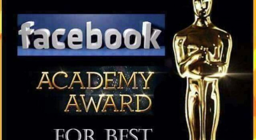 Bu yıl 5. düzenlenen Facebook Awards'ın başvuruları 8 Ocak'ta Başlıyor!