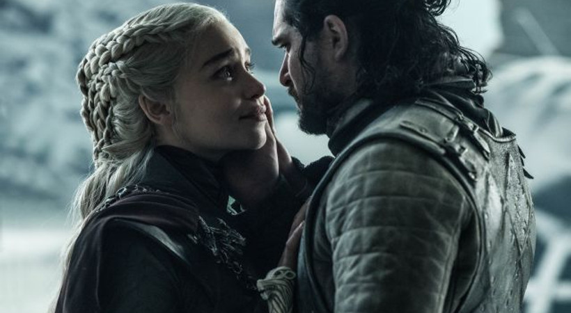 Game of Thrones’un heyecanla beklenen son sezonunda taht rekorlarla geldi!