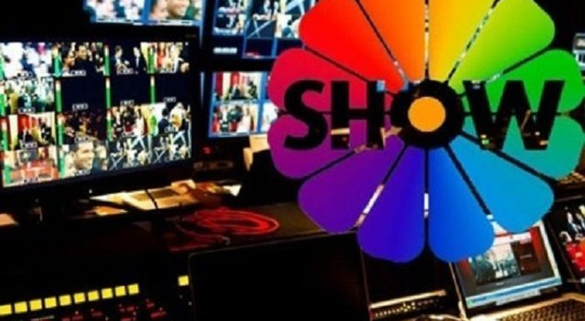 Show TV'de yönetim değişti, sunucu işinden oldu!