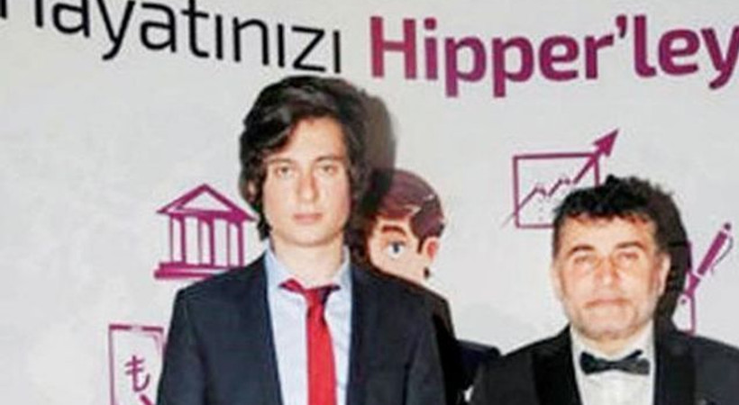 Şebnem Schaefer ve İpek Tanrıyar'ı da kullanmışlar! 200 milyonluk vurguna 11 bin yıl istemi
