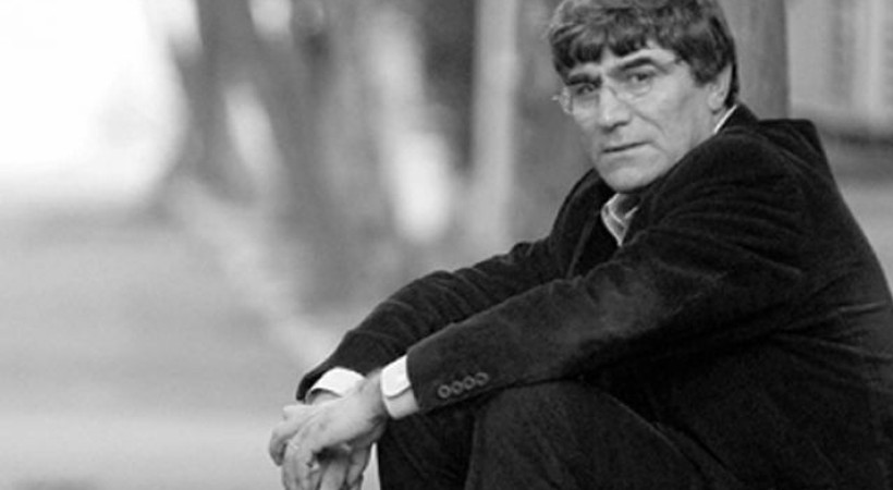 Hrant Dink cinayetinde Trabzon Emniyeti ile ilgili flaş gelişme!