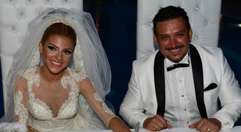 Şenol İpek'in eşi stüdyoyu bastı: Kocam beni aldattı!