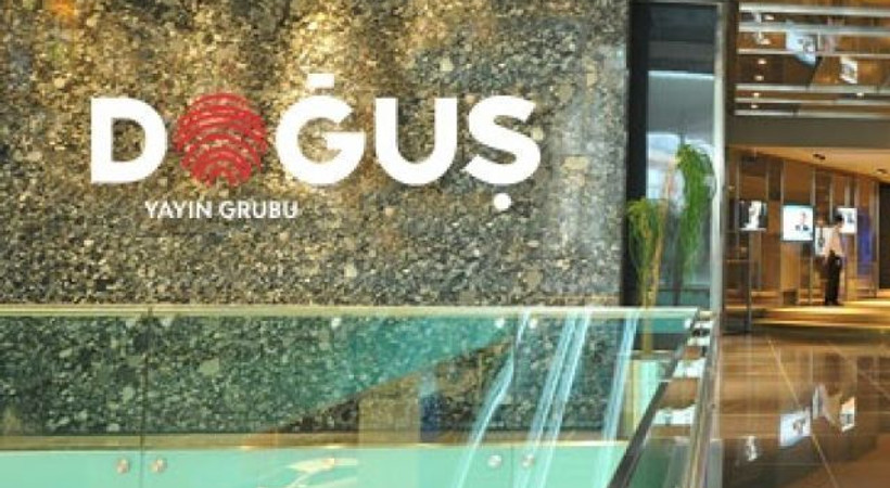 Doğuş Yayın Grubu'nda üst düzey atama!