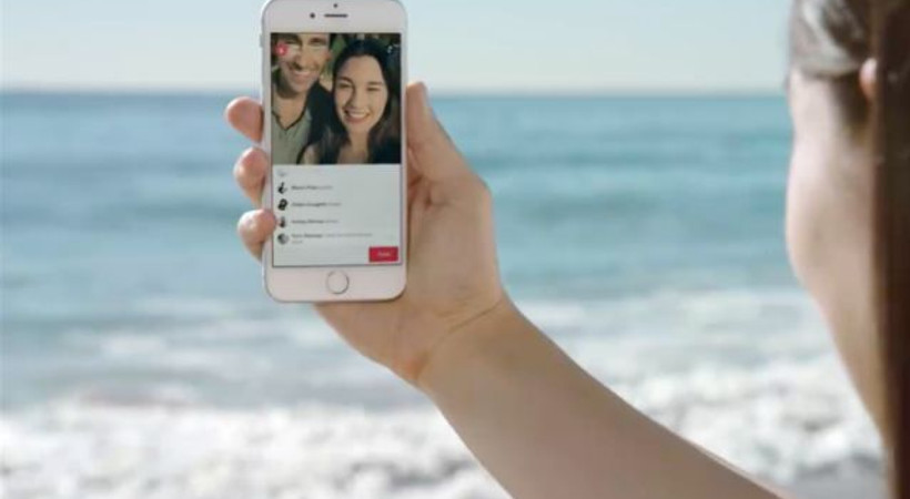 Facebook'ta 24 saat canlı yayın dönemi başlıyor!