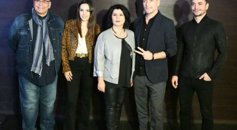 Yeni yılın ilk komedi filmi Baba Parası geliyor!