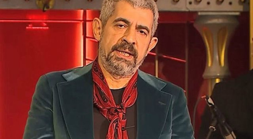 Okan Bayülgen'den Barış Pınarı Harekatı açıklaması