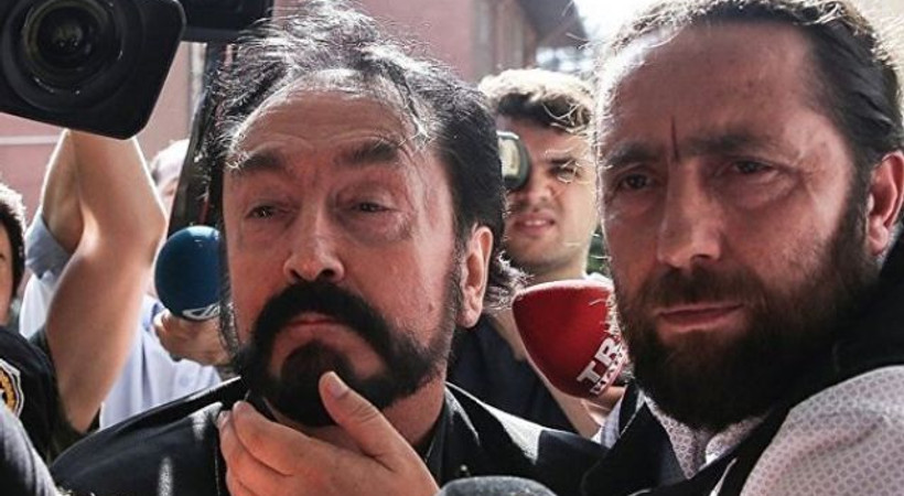 'Af çıktığında serbest kalacağız, devleti biz yöneteceğiz'