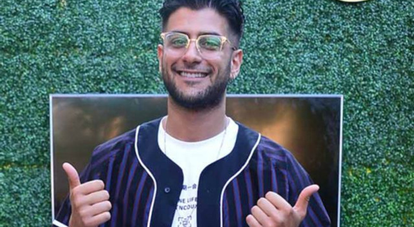 Show TV muhabirine saldıran Reynmen'den açıklama!