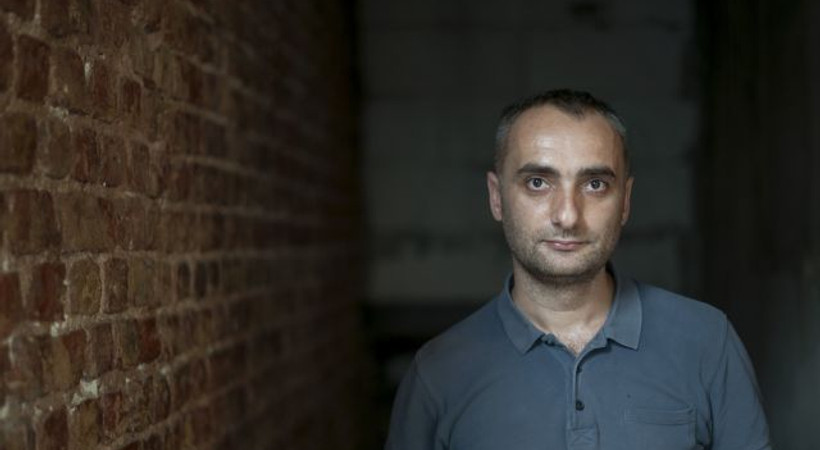 İsmail Saymaz, Medyatava'ya konuştu: Bu haberleri cesur olduğum için yapmadım