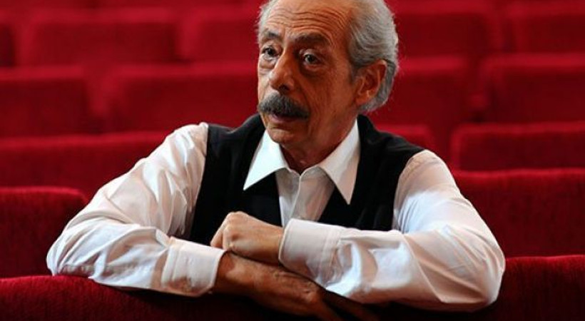 Genco Erkal'ın 'kurban bayramı' tweeti tartışma yarattı!