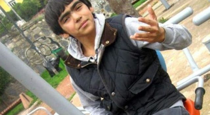 Berkin Elvan tweet'ine ceza!