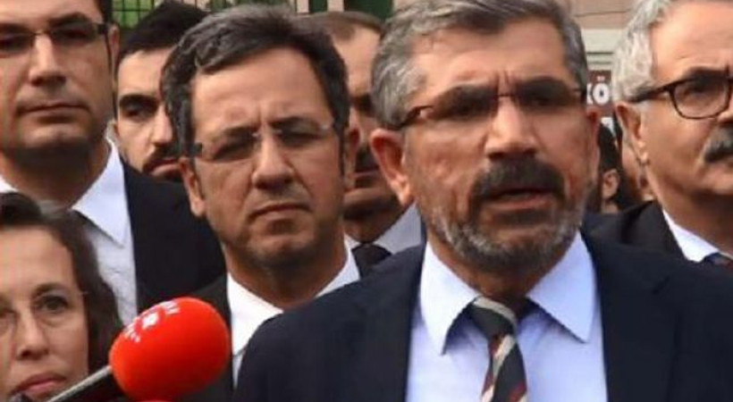 Tartışma yaratan sözler yargıya taşındı!