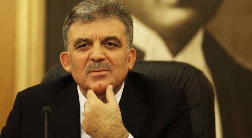 Abdullah Gül: Sosyal medyayı kullanan ilk Cumhurbaşkanı oldum
