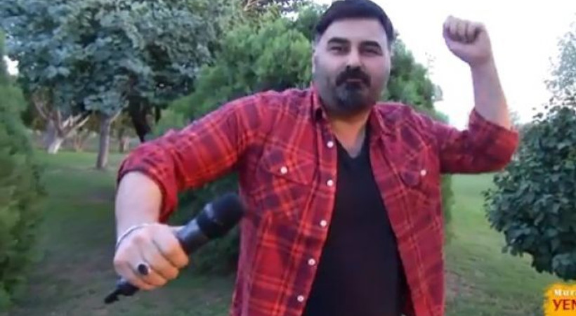 FETÖ'den gözaltına alınmıştı! O sunucu tutuklandı