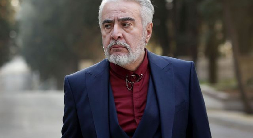 Usta oyuncudan hayranlarına müjdeli haber!