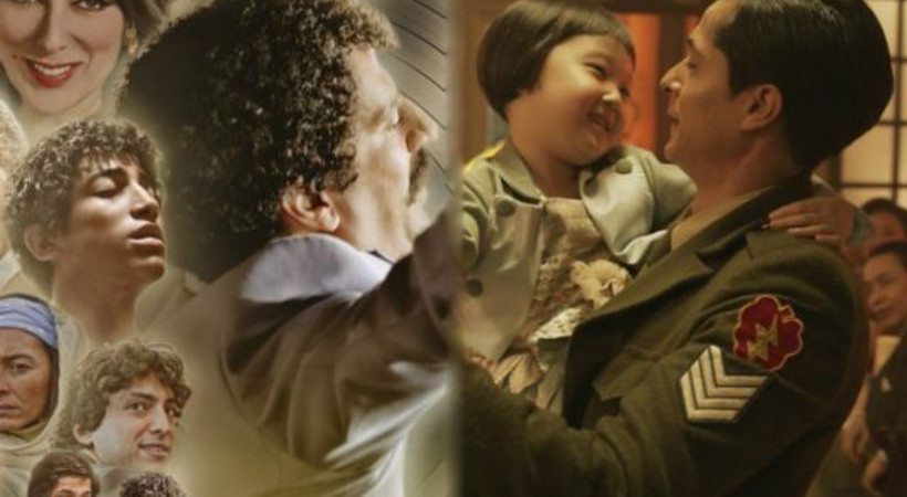 Mustafa Uslu'dan yeni film! Kadroda hangi ünlü isimler var?