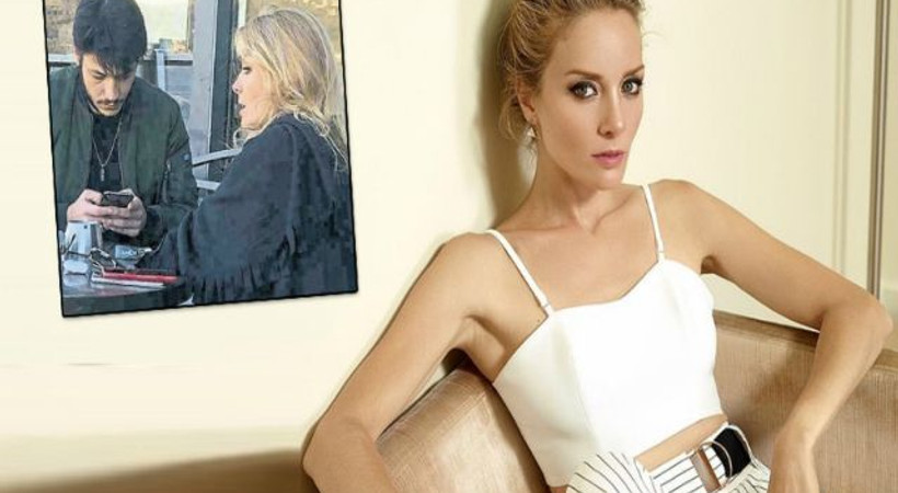 Bade İşçil'i kızdıran soru: 'Böylelerine prim vermeyin!'