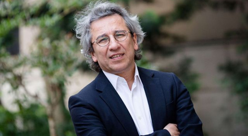 Can Dündar: 'İstanbul'daki saldırı hapse girmeme neden olan haberle ilgili!'