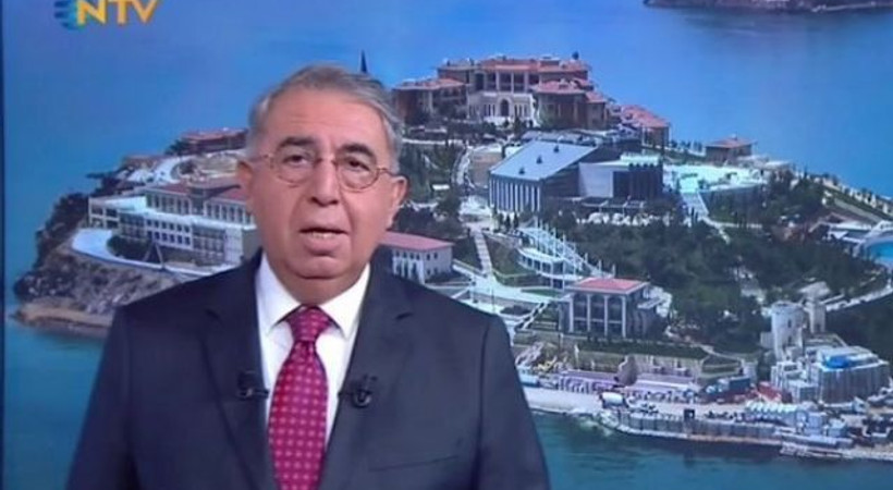 Oğuz Haksever'den açıklama: Tepkim projeyi hazırlayanlara yönelikti