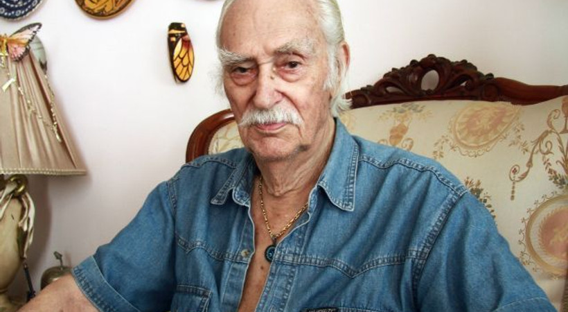 Usta oyuncu Eşref Kolçak hayatını kaybetti