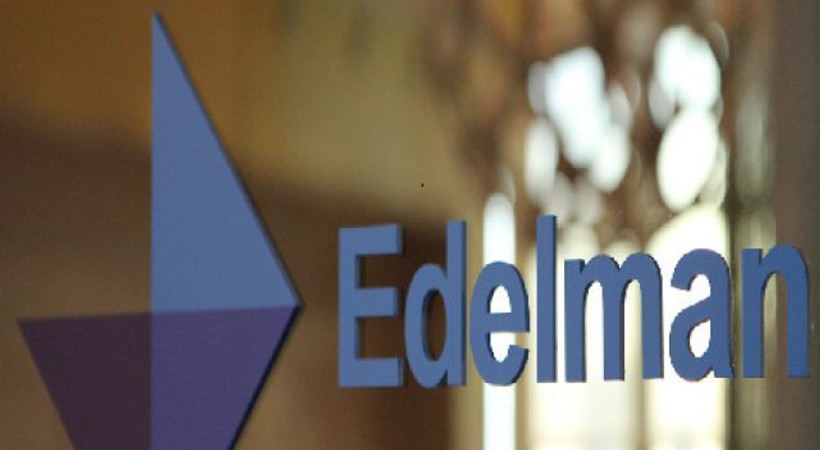 Edelman Türkiye’nin ortaklık yapısı değişiyor