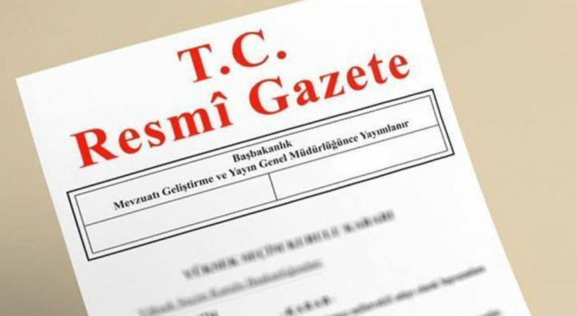 İki yeni KHK yayımlandı, 3 basın kuruluşu kapatıldı!