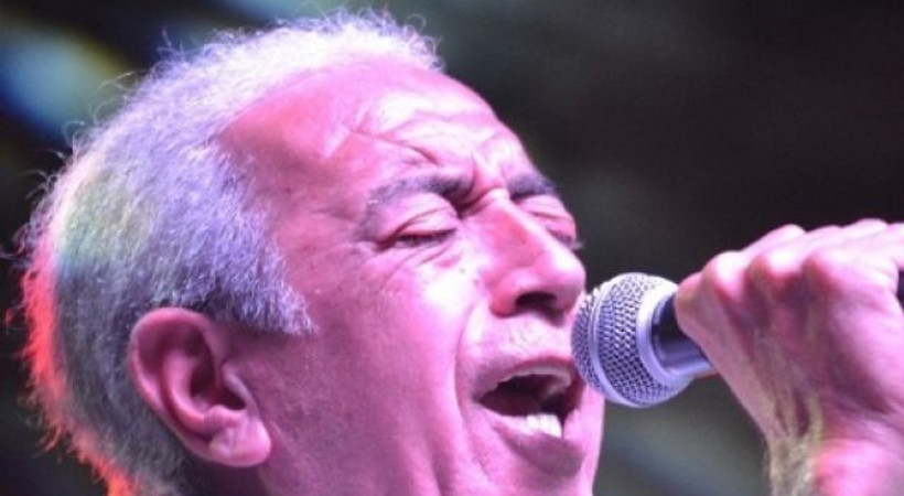 Edip Akbayram'ın acı günü