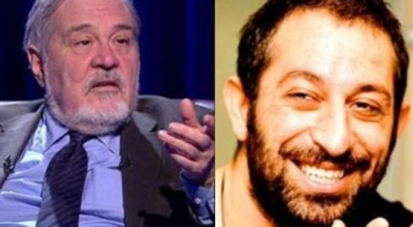 İlber Ortaylı'dan Cem Yılmaz yorumu: O bir zeka