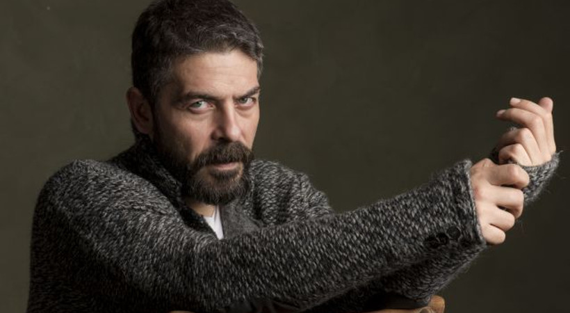 Oyuncu Sinan Tuzcu, radyo programcısı oluyor!