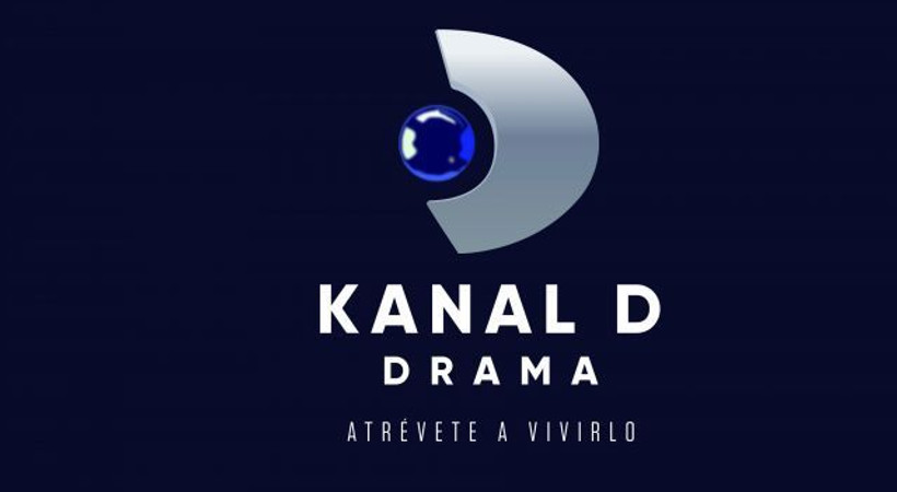 Kanal D Drama ABD'de yayına başladı!